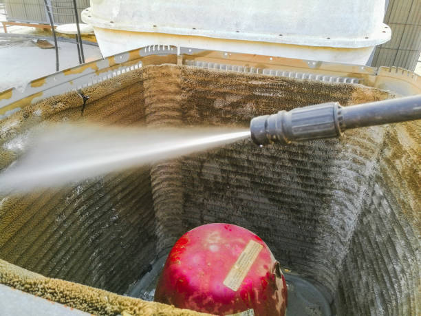 Best Affordable HVAC Duct Cleaning  in New Middletown, OH