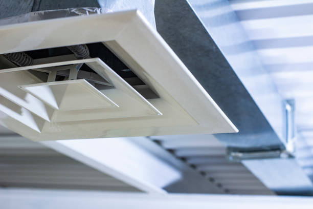 Best Commercial HVAC Duct Cleaning  in New Middletown, OH