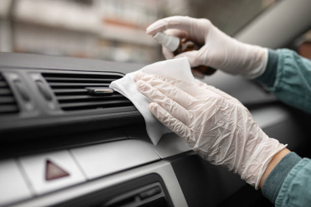 Best Air Vent Cleaning Services  in New Middletown, OH