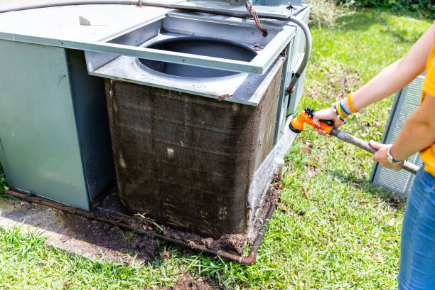 Best Best Air Duct Cleaning Company  in New Middletown, OH