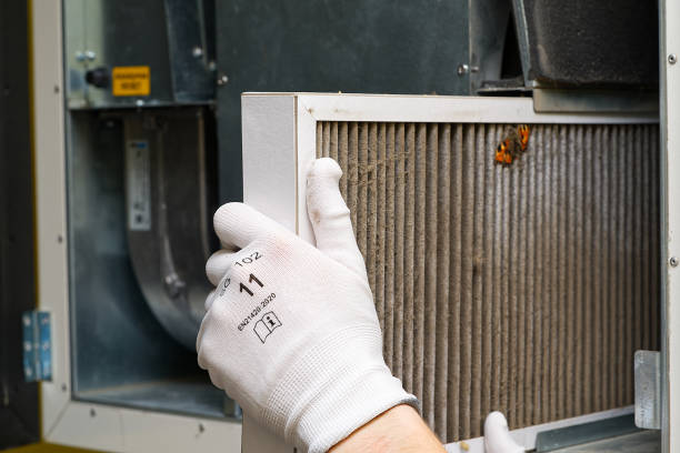 Best HVAC Maintenance and Cleaning  in New Middletown, OH