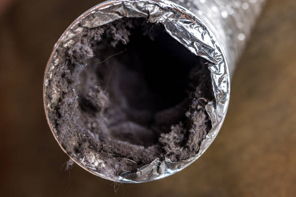Best HVAC Duct Inspection Services  in New Middletown, OH