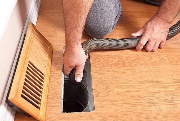 , OH Airduct Cleaning Company