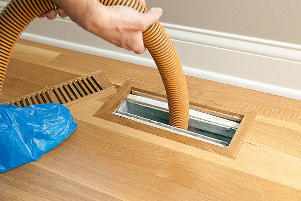 Best Professional Duct Cleaning Services  in New Middletown, OH