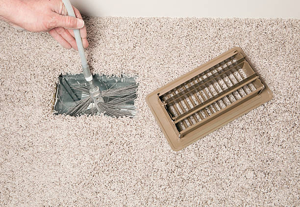 Best Emergency Air Duct Cleaning  in New Middletown, OH
